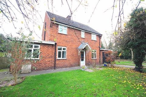 3 bedroom detached house for sale, Rookery Road, Tilston