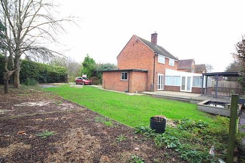 3 bedroom detached house for sale, Rookery Road, Tilston