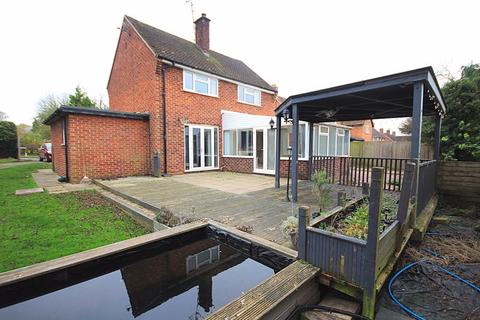 3 bedroom detached house for sale, Rookery Road, Tilston