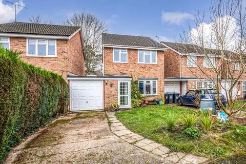 3 bedroom link detached house for sale, Nursery Close, Hurstpierpoint