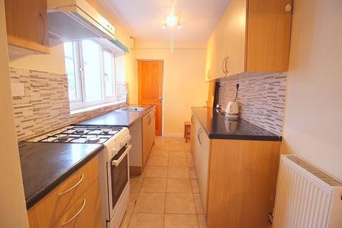 4 bedroom terraced house for sale, Pargeter Street, Walsall