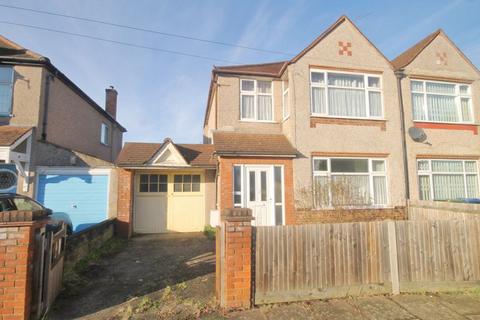 3 bedroom semi-detached house for sale, Spencer Road, Harrow