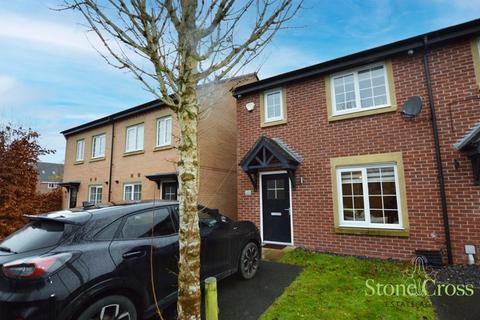 5 Baines Close, Leigh, WN7 4BP
