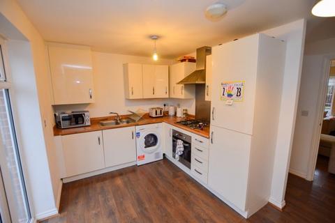 5 Baines Close, Leigh, WN7 4BP