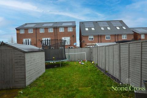 5 Baines Close, Leigh, WN7 4BP