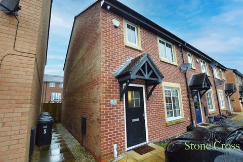5 Baines Close, Leigh, WN7 4BP