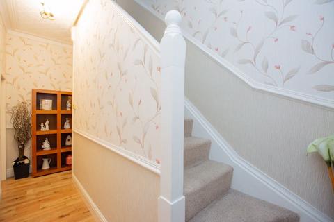 4 bedroom end of terrace house for sale, Chapel Street, Leigh WN7 2AL