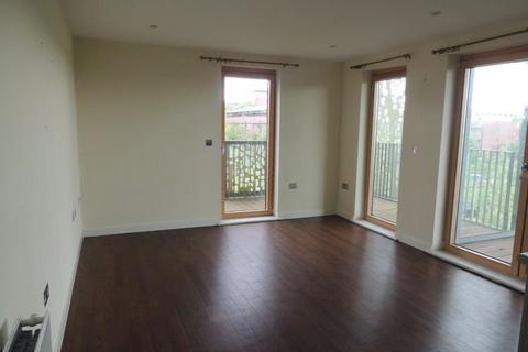 2 bedroom apartment for sale, Dalgin Place, Milton Keynes