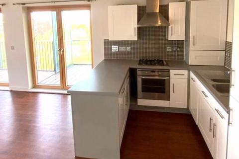 undefined, Dalgin Place, Milton Keynes