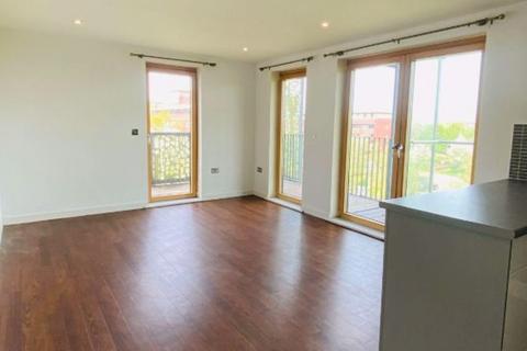 undefined, Dalgin Place, Milton Keynes