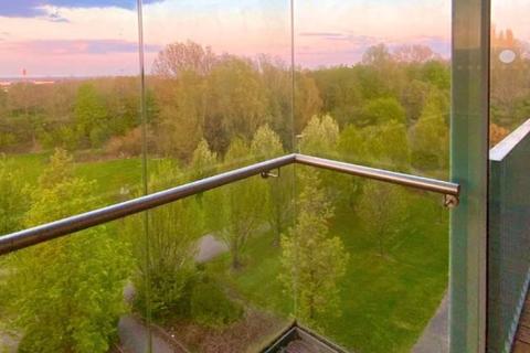 undefined, Dalgin Place, Milton Keynes