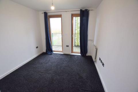 undefined, Dalgin Place, Milton Keynes
