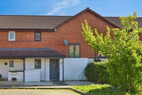 2 bedroom terraced house for sale, Tattenhoe, Milton Keynes