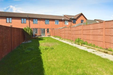 2 bedroom terraced house for sale, Tattenhoe, Milton Keynes