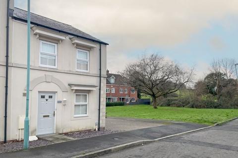 3 bedroom semi-detached house for sale, Napier Drive, Brockworth, Gloucester