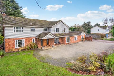 5 bedroom house for sale, Blyton Close, Beaconsfield HP9