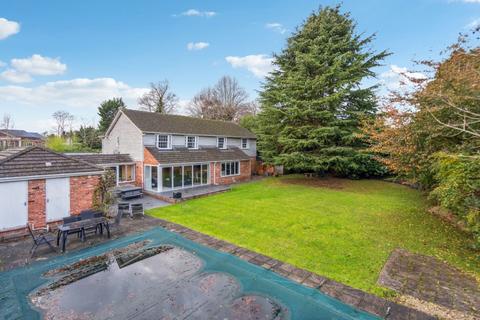 5 bedroom house for sale, Blyton Close, Beaconsfield HP9