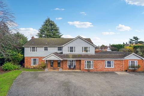 5 bedroom house for sale, Blyton Close, Beaconsfield HP9