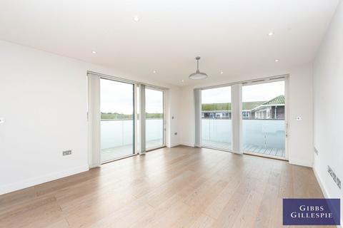 2 bedroom apartment to rent, London Road, Brentford TW8