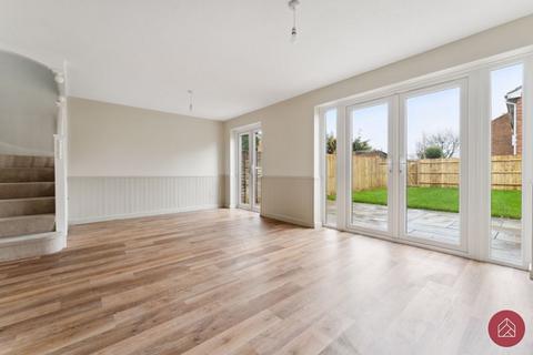 4 bedroom terraced house for sale, Ramsons Way, Abingdon OX14