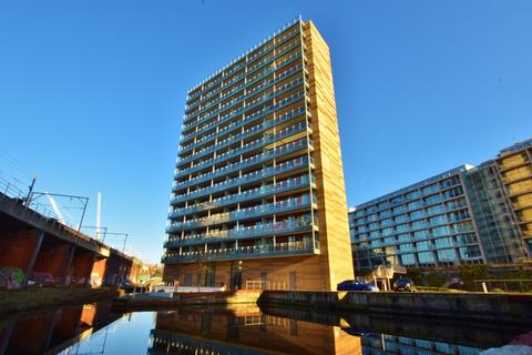 2 bedroom apartment for sale, Saint Georges Island, Manchester M15