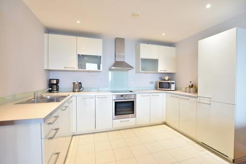 2 bedroom apartment for sale, Saint Georges Island, Manchester M15