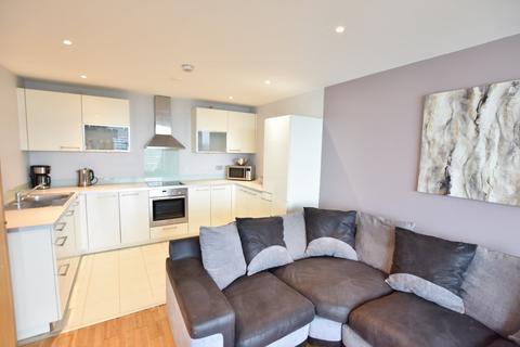 2 bedroom apartment for sale, Saint Georges Island, Manchester M15