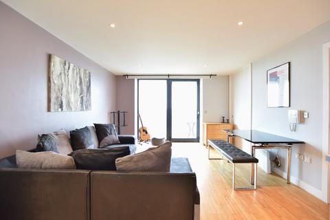 2 bedroom apartment for sale, Saint Georges Island, Manchester M15