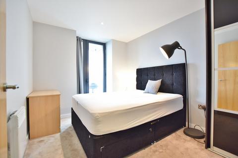 2 bedroom apartment for sale, Saint Georges Island, Manchester M15