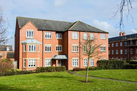 2 bedroom apartment to rent, Boathouse Field, Lichfield WS13