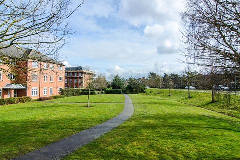 undefined, Boathouse Field, Lichfield WS13