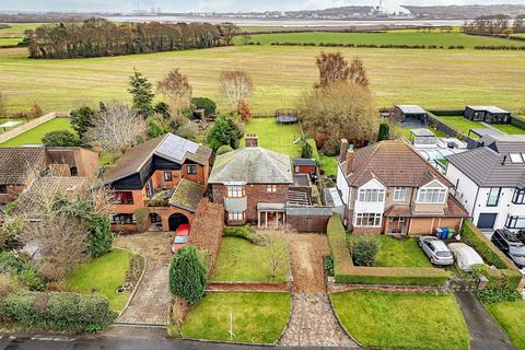 3 bedroom detached house for sale, Church Road, Liverpool L24