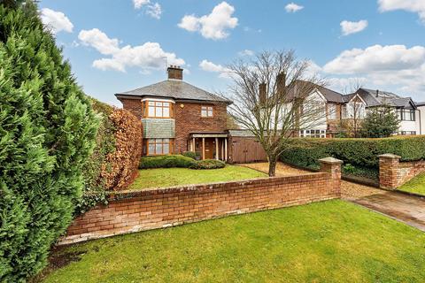 3 bedroom detached house for sale, Church Road, Liverpool L24