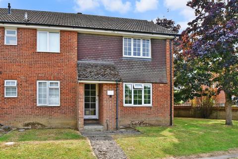 1 bedroom apartment to rent, Elmbridge Road Cranleigh GU6