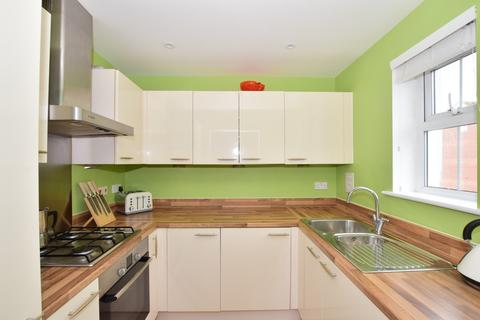 2 bedroom apartment to rent, Linfield Lane Ashington RH20