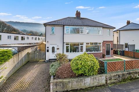 3 bedroom semi-detached house for sale, West Busk Lane, Otley, Leeds, LS21