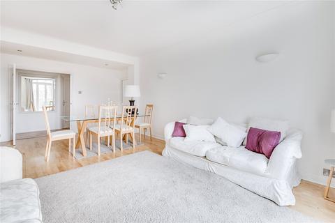 3 bedroom apartment to rent, London W2