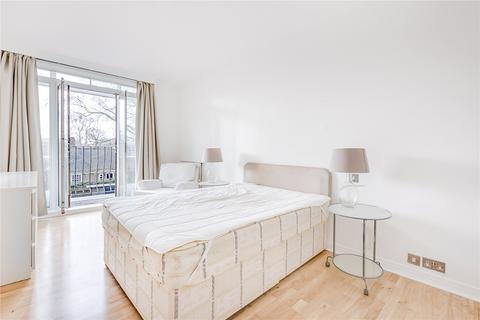 3 bedroom apartment to rent, London W2