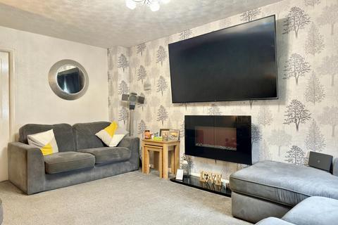 2 bedroom terraced house for sale, Ellerbeck Close, Bolton, BL2