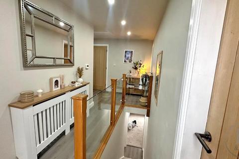 undefined, Mansfield NG18