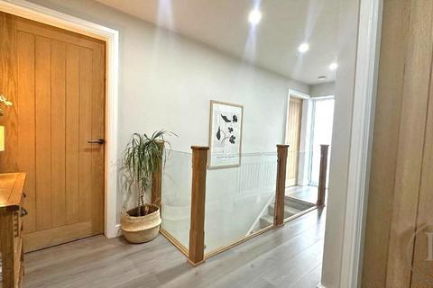 undefined, Mansfield NG18