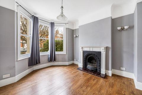 3 bedroom terraced house for sale, Seaford Road, Ealing, London, W13 9HT