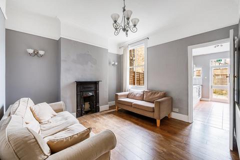 3 bedroom terraced house for sale, Seaford Road, Ealing, London, W13 9HT