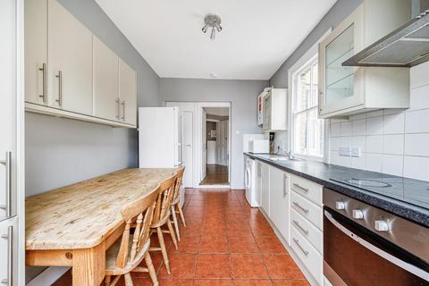 3 bedroom terraced house for sale, Seaford Road, Ealing, London, W13 9HT