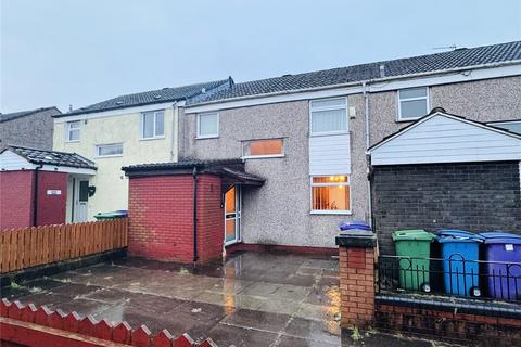 3 bedroom terraced house for sale, Clematis Road, Netherley, Liverpool, L27