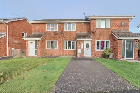 2 bedroom terraced house for sale, The Furlongs, Redcar