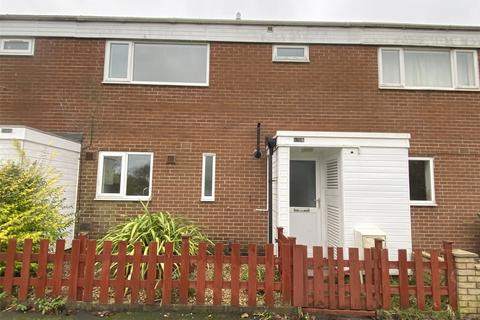 3 bedroom terraced house for sale, Burford, Telford, Shropshire, TF3