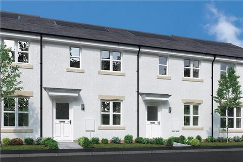 3 bedroom mews for sale, Plot 39, Halston Mid at Victoria Wynd, Calender Avenue KY1