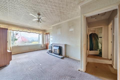 2 bedroom bungalow for sale, Coleridge Way, Crewe, Cheshire