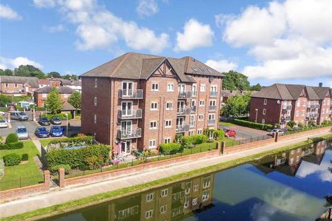 2 bedroom apartment to rent, Waterside, Sale, M33 7HB